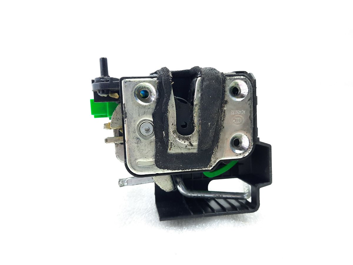 Accent. Замок дверей задньої правої Hyundai Accent 2012-2017 814201R020 Hyundai Accent