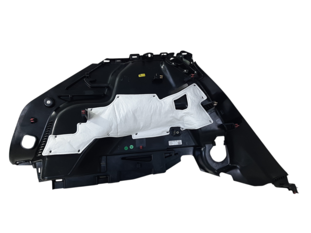 Equinox Обшивка багажного отделения правая Chevrolet Equinox EV 2024-2025 85702147 Chevrolet Equinox EV 2
