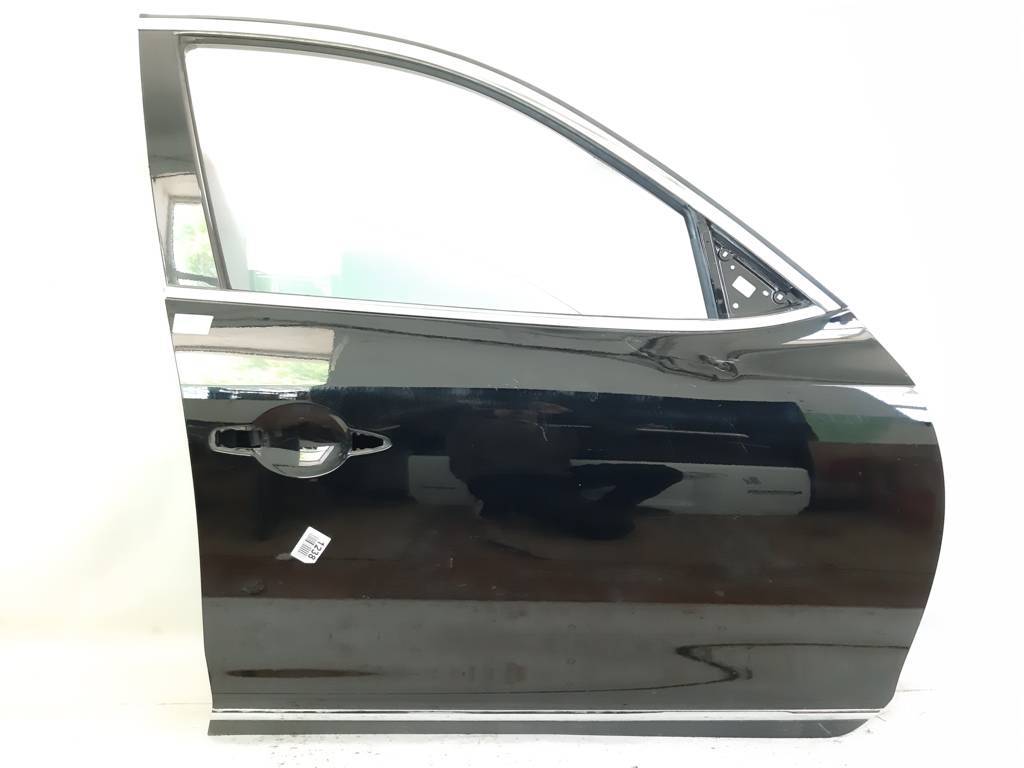 Ex35 Дверь передняя правая Infiniti EX35 2011-2012 HMA0M1BABA Infiniti EX35 1