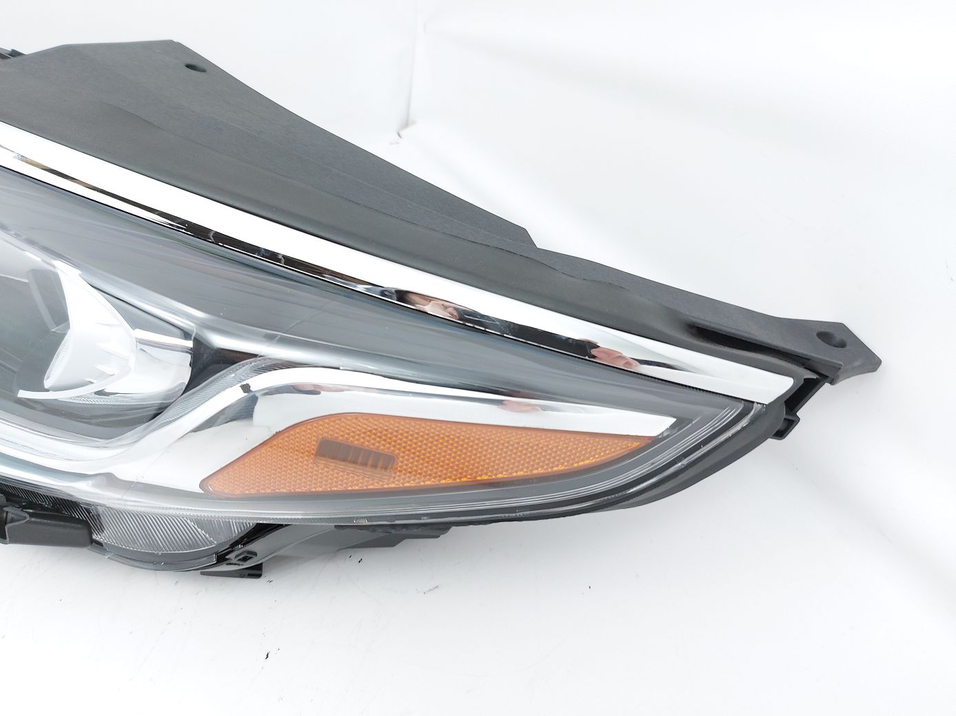 Фари головного світла Ліва передня фара Kia Optima 2019-2020 92101D5500 Kia Optima 2 Фари головного світла Ліва передня фара Kia Optima 2019-2020 92101D5500 Kia Optima 2