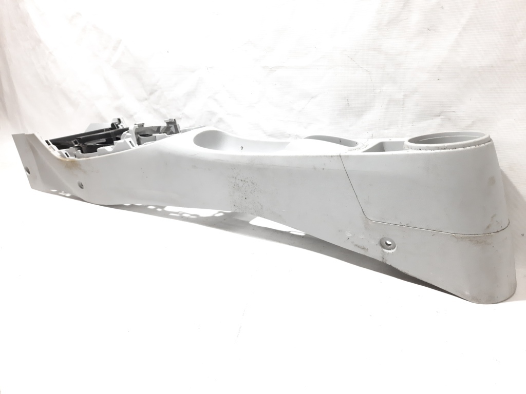 Cr-z Консоль центральная Honda CR-Z 2011-2012 83450SZTG01ZA Honda CR-Z 6