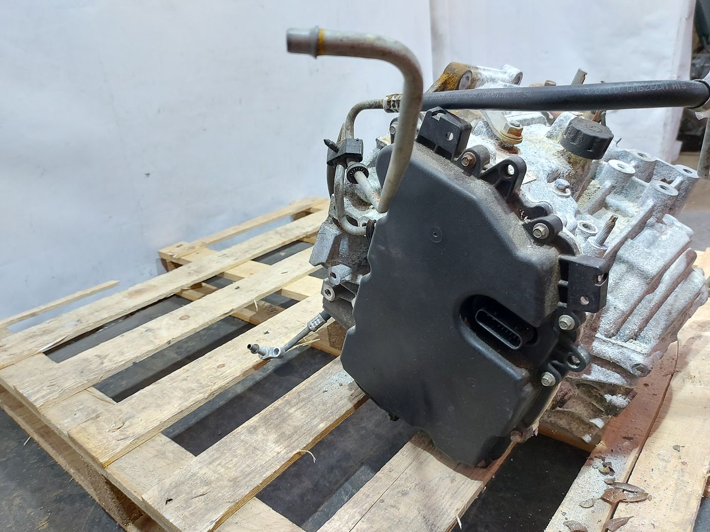 Equinox Коробка АКПП Chevrolet Equinox 2014-2017 19354012 Chevrolet Equinox 4