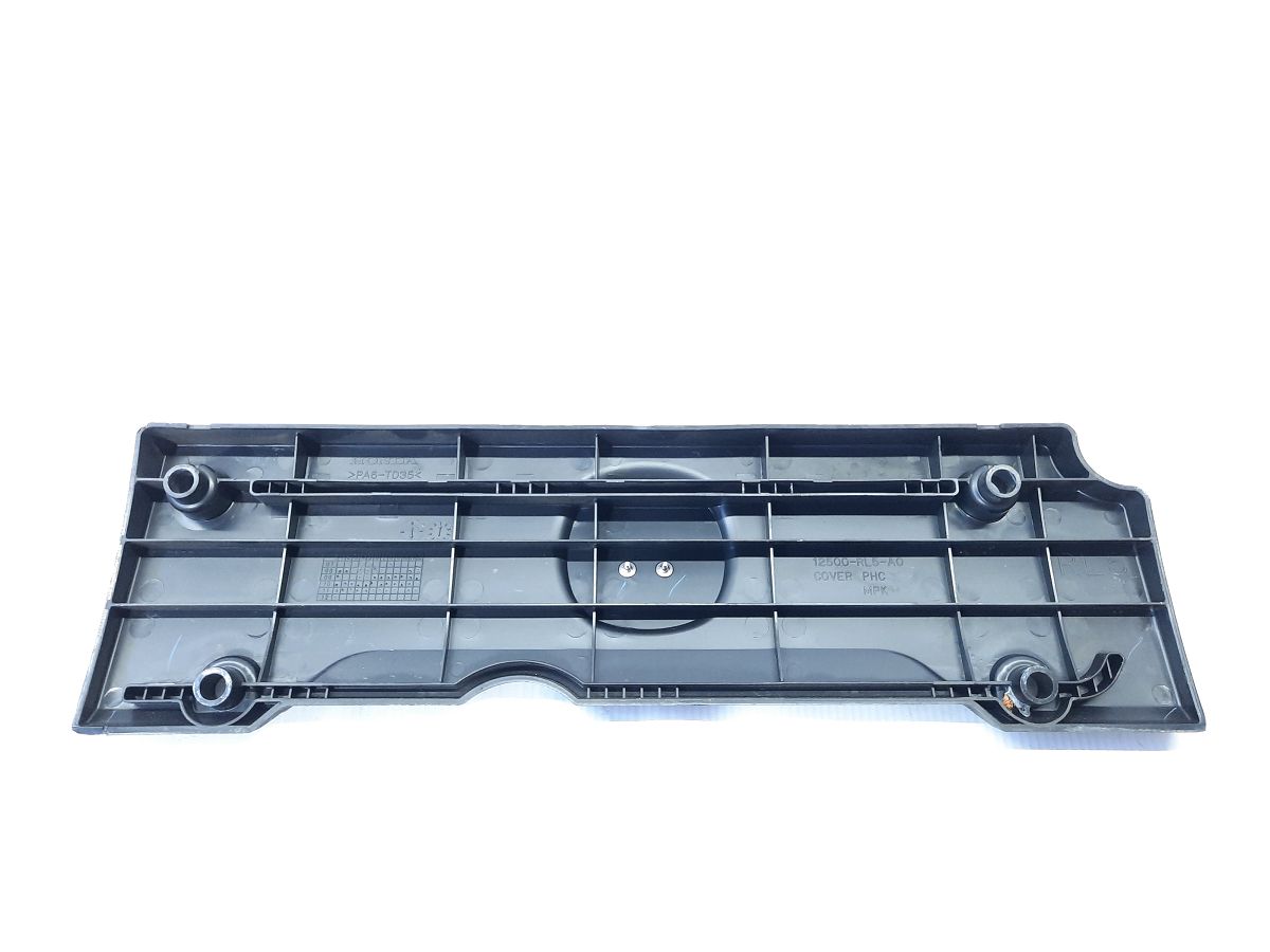 Tsx. Кришка двигуна (декор) Acura TSX 2009-2014 12500RL5A00 Acura TSX
