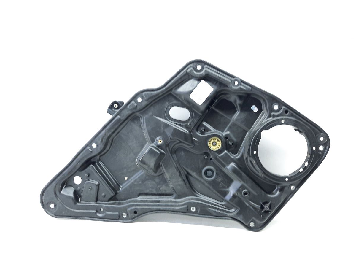 Tiguan Стеклоподъемник двери задней левой Volkswagen Tiguan 2009-2018 5N0839461A Volkswagen Tiguan 5