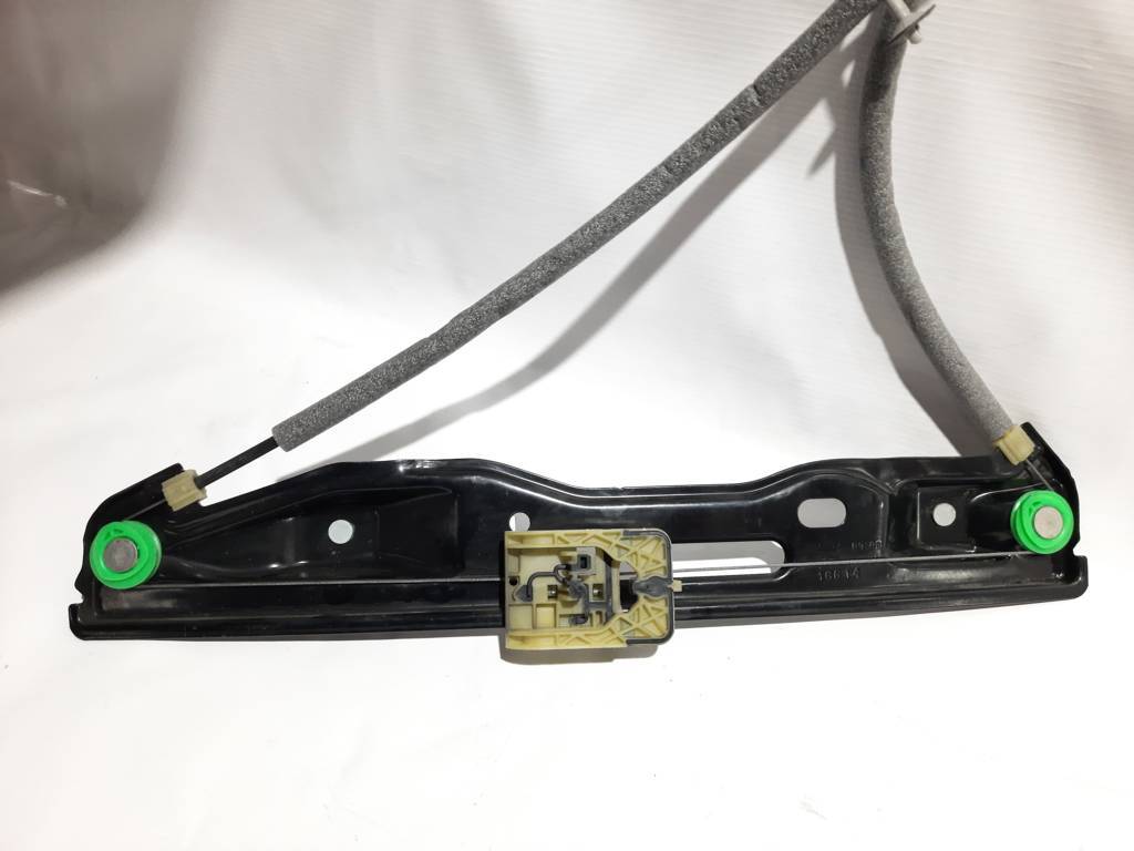 Fusion Стеклоподъёмник двери передней левой Ford Fusion 2013-2020 HS7Z5423209A Ford Fusion 3