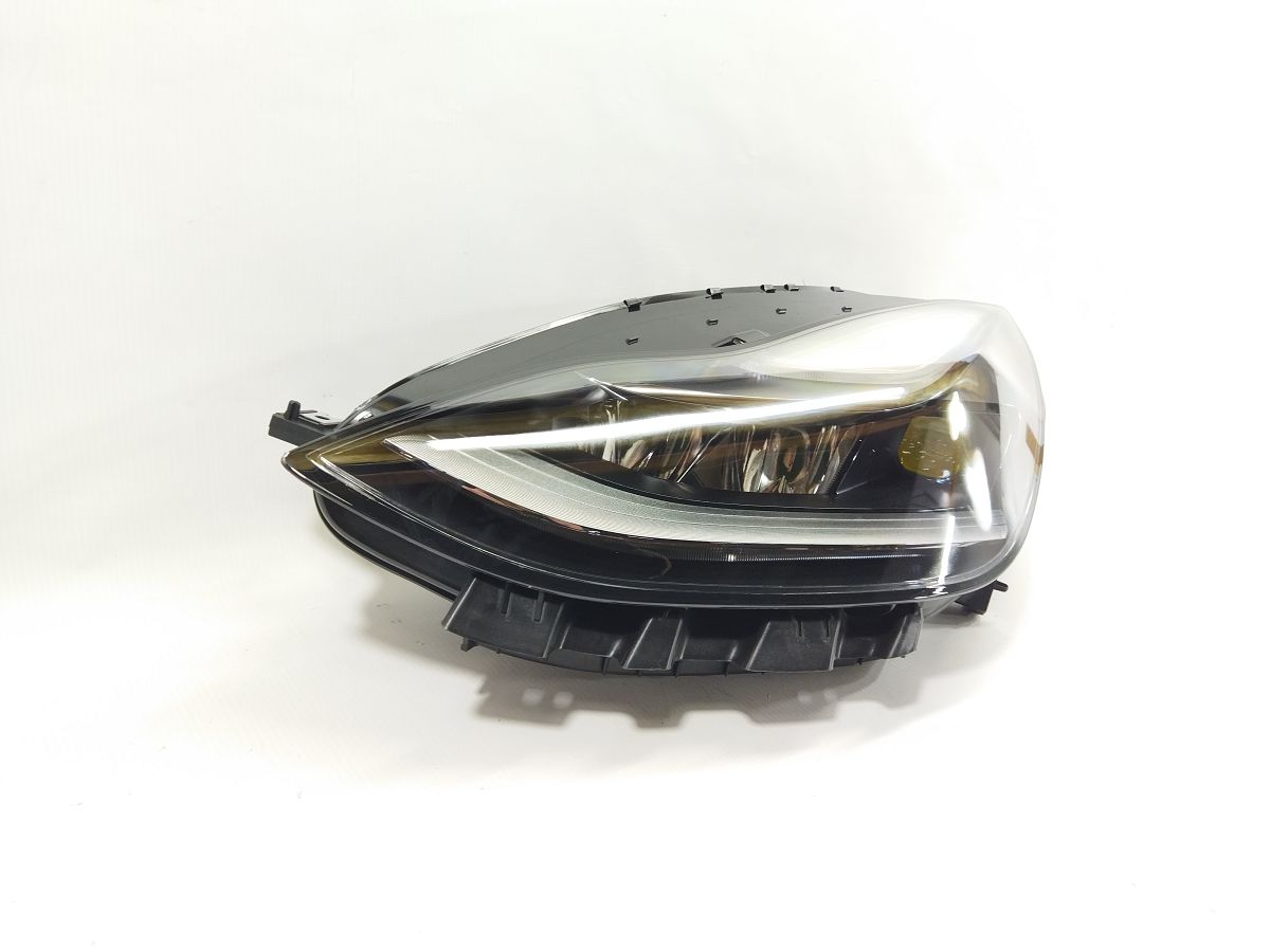 Фари головного світла Ліва передня фара Tesla Model 3 2021-2023 151495300A Tesla Model 3 2