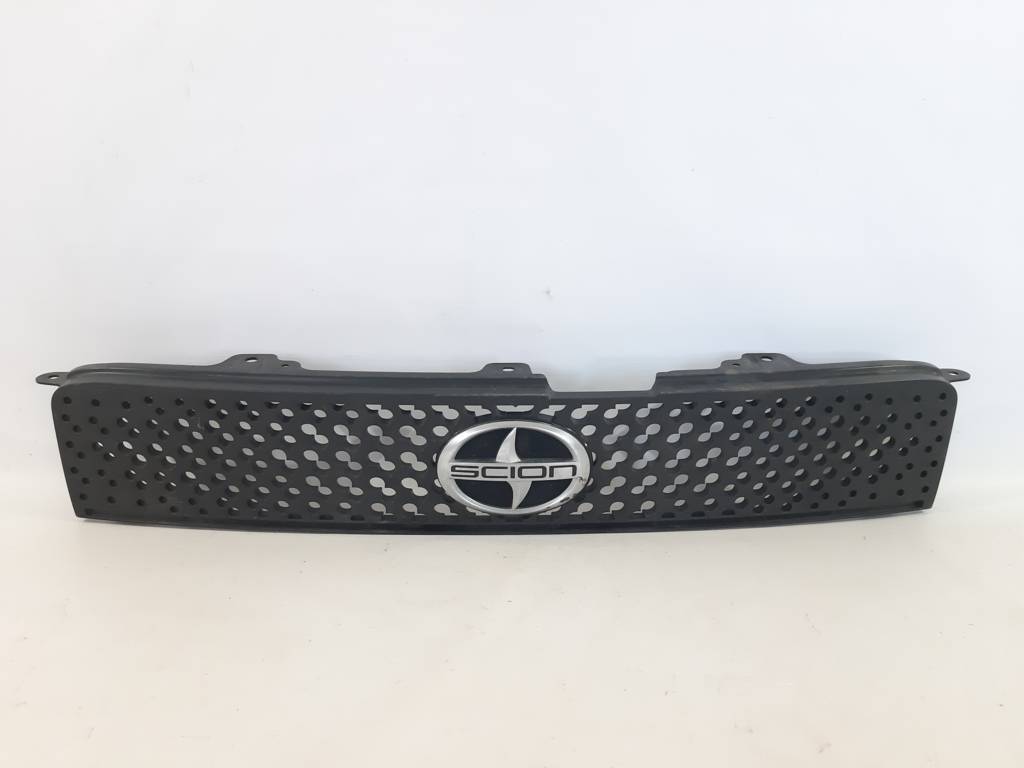 Scion xb. Решітка радіатора Toyota Scion XB 2008-2010 5310112B10 Toyota Scion XB