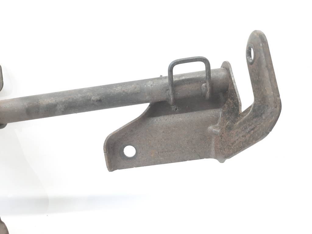 Dart Крепление сидений задних (балка) Dodge Dart 2014-2016 68089461AB Dodge Dart 14