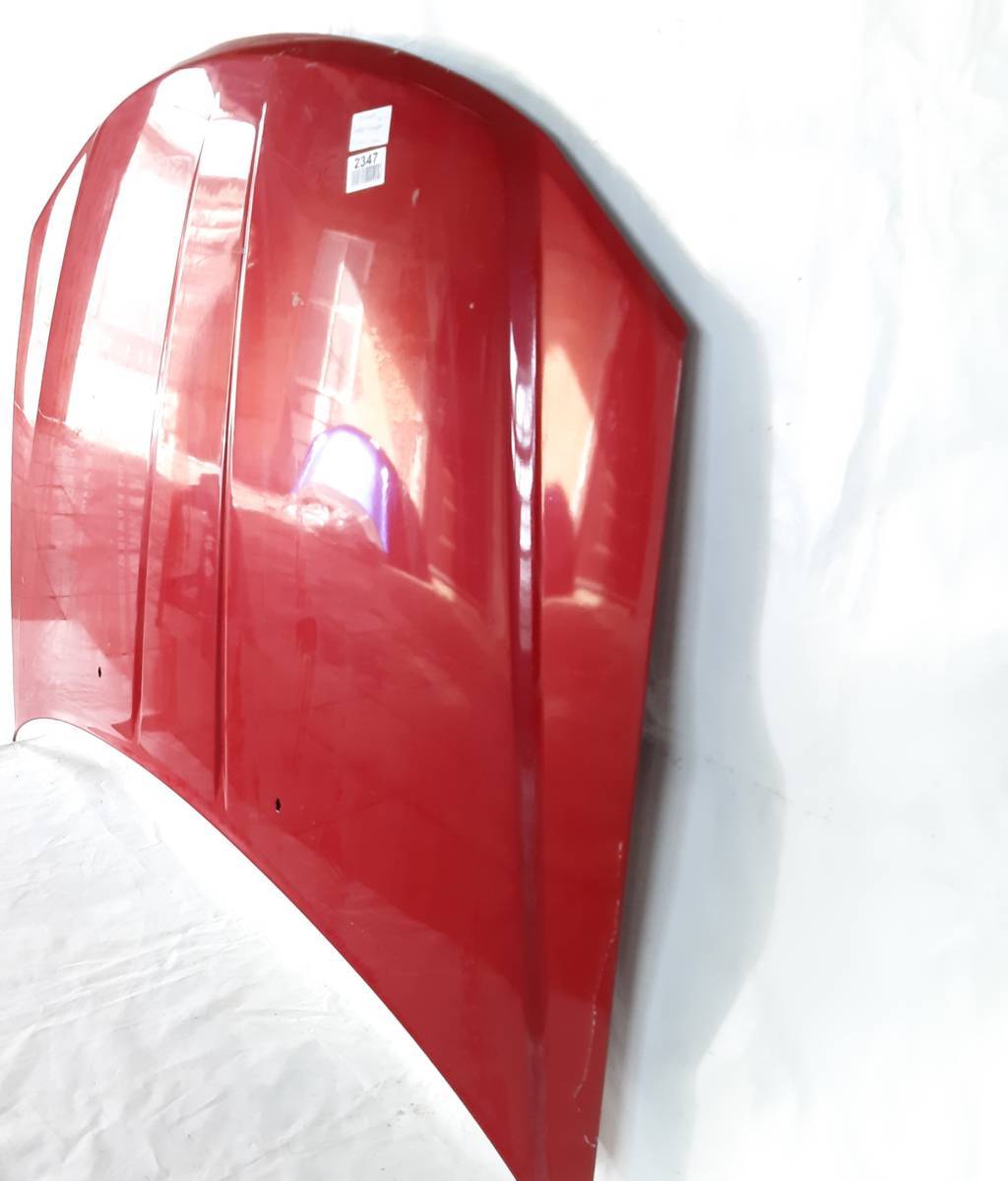 Avenger Капот Dodge Avenger 2008-2014 5008923AK Dodge Avenger 7