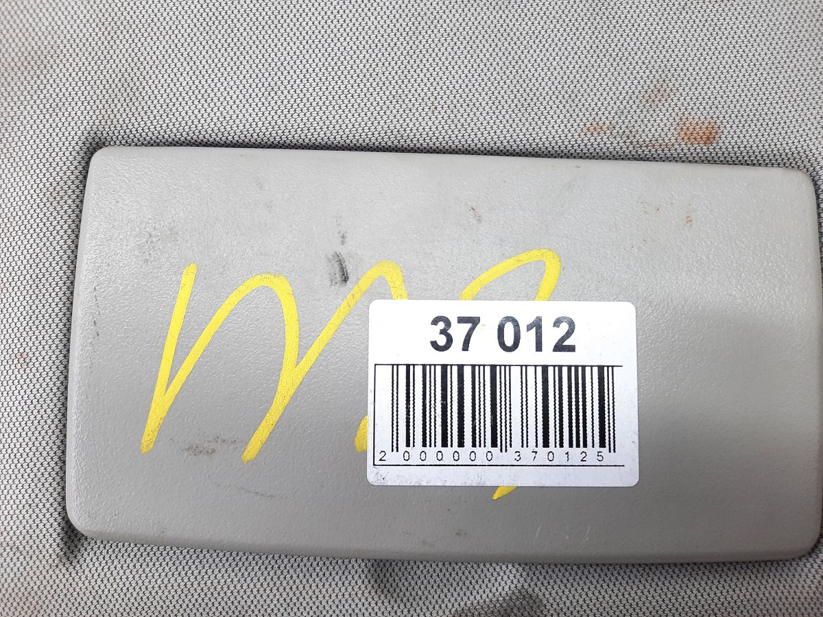 Equinox Козирок сонцезахисний лівий Chevrolet Equinox 2011-2017 23234080 Chevrolet Equinox 4 Equinox Козирок сонцезахисний лівий Chevrolet Equinox 2011-2017 23234080 Chevrolet Equinox 4