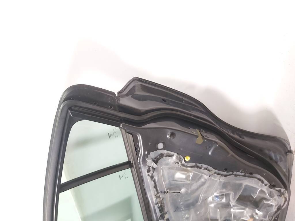 Maxima Дверь задняя правая Nissan Maxima 2009-2014 821009DC0A Nissan Maxima 9