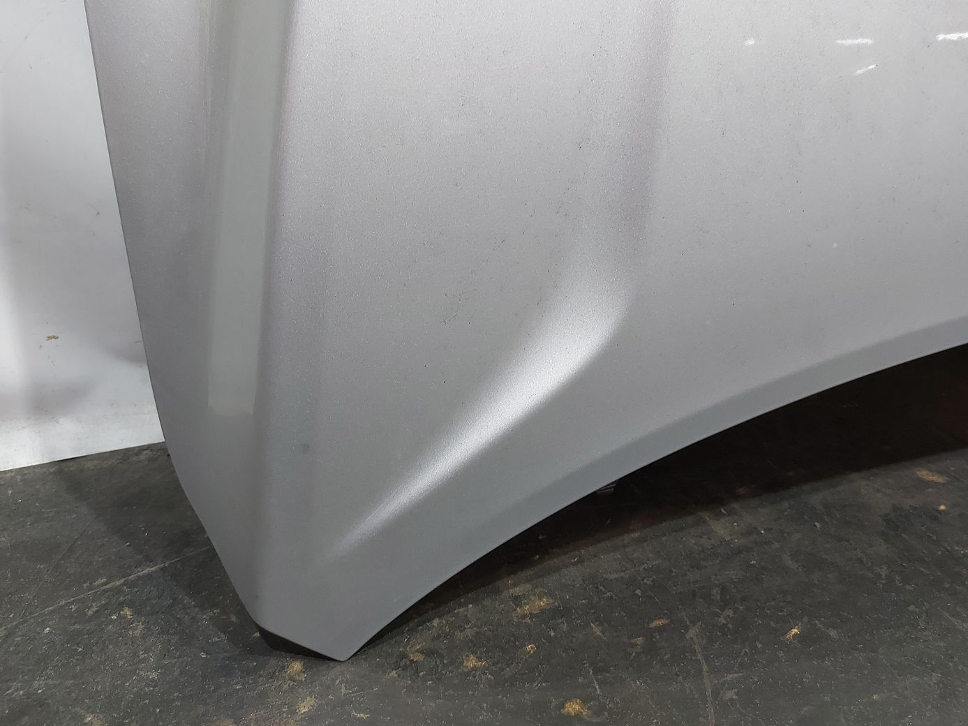 Malibu Капот Chevrolet Malibu 2013-2015 23485035 Chevrolet Malibu 5