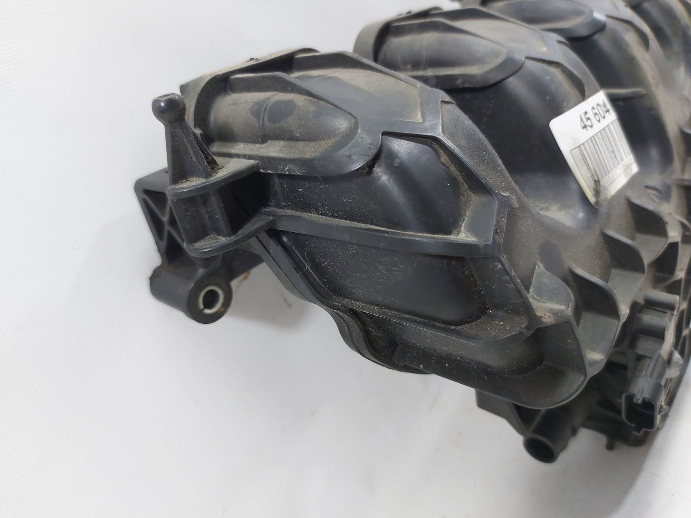 Xf Впускной коллектор Jaguar XF 2013-2015 AG969424BH Jaguar XF 4