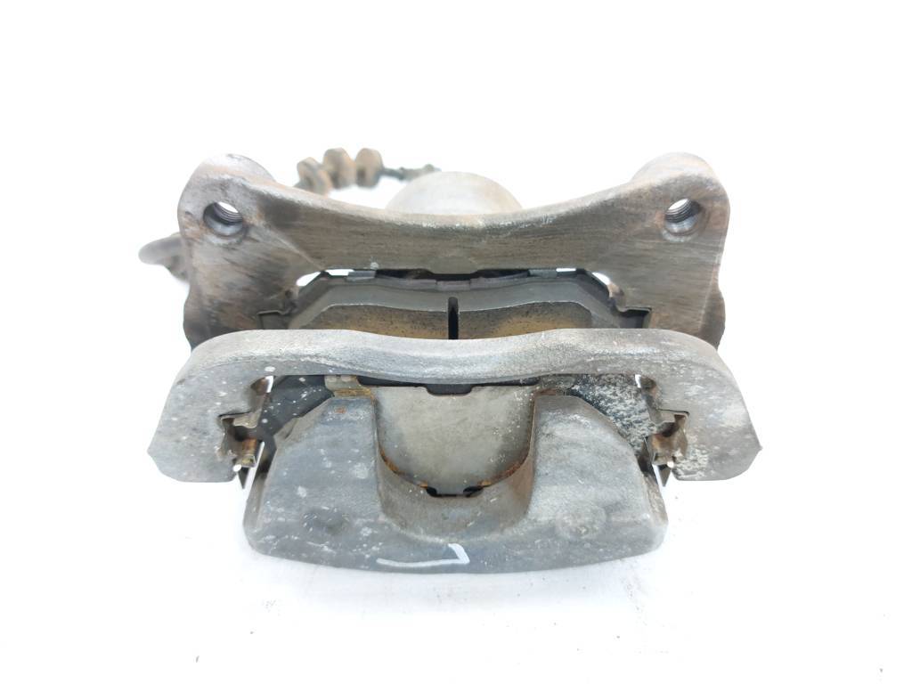 Dart Суппорт тормозной передний левый Dodge Dart 2013-2019 68160685AB Dodge Dart 35