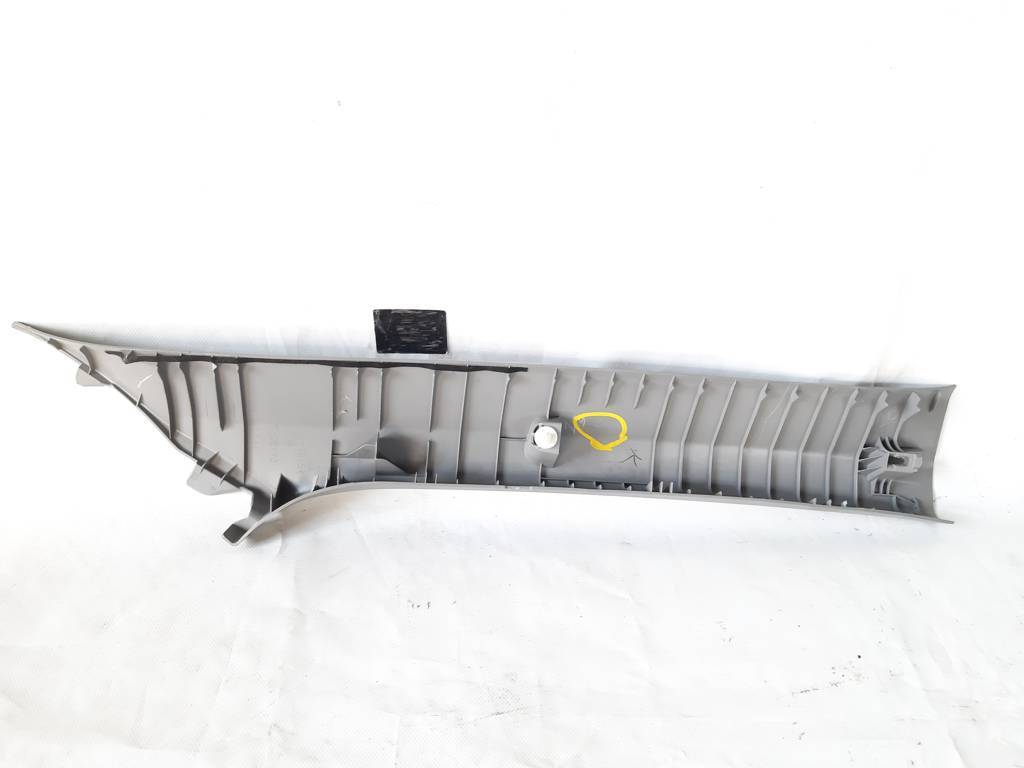 Camry Накладка передньої стійки ліва Toyota Camry 2015-2017 6222006170 Toyota Camry 2