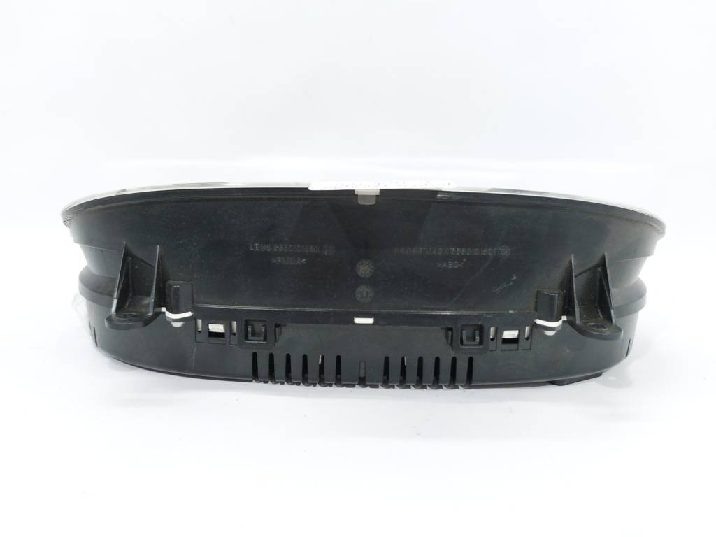 Dart Панель приладів Dodge Dart 2014-2016 68242887AC Dodge Dart 23