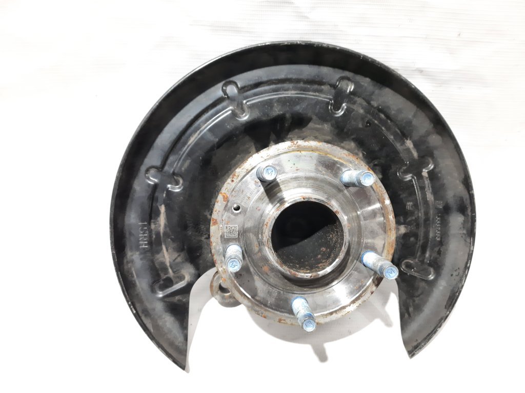 Cruze Ступиця колеса заднього лівого/правого Chevrolet Cruze 2016-2019 13517460 Chevrolet Cruze 5 Cruze Ступиця колеса заднього лівого/правого Chevrolet Cruze 2016-2019 13517460 Chevrolet Cruze 5