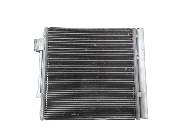 Model s Радіатор кондиціонера правий Tesla Model S 2012-2016 600761300B Tesla Model S 2