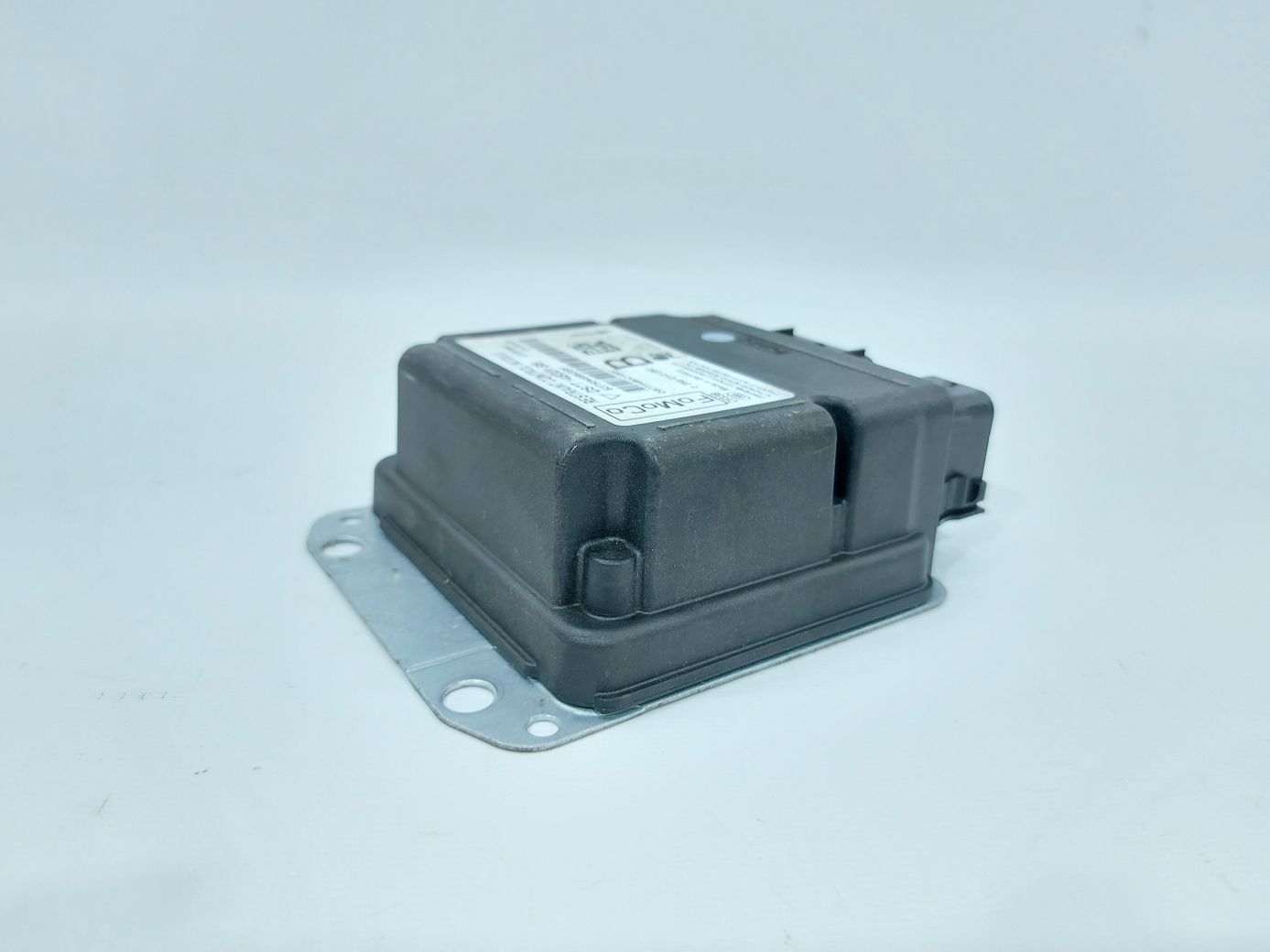 Fusion hybrid Модуль керування air bag Ford Fusion Hybrid 2013-2015 DS7Z14B321B Ford Fusion Hybrid 3