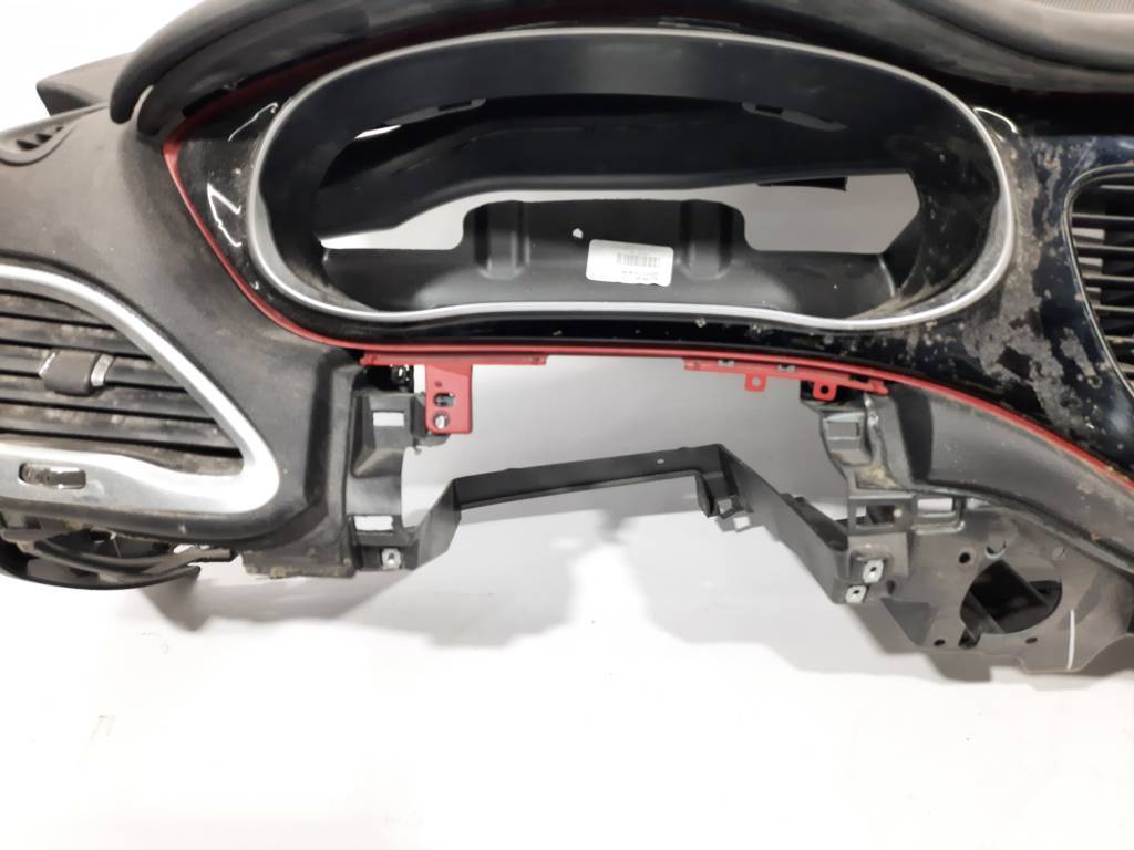 Dart Торпеда стрільнута Dodge Dart 2013-2019 1SV12DX9AH Dodge Dart 27