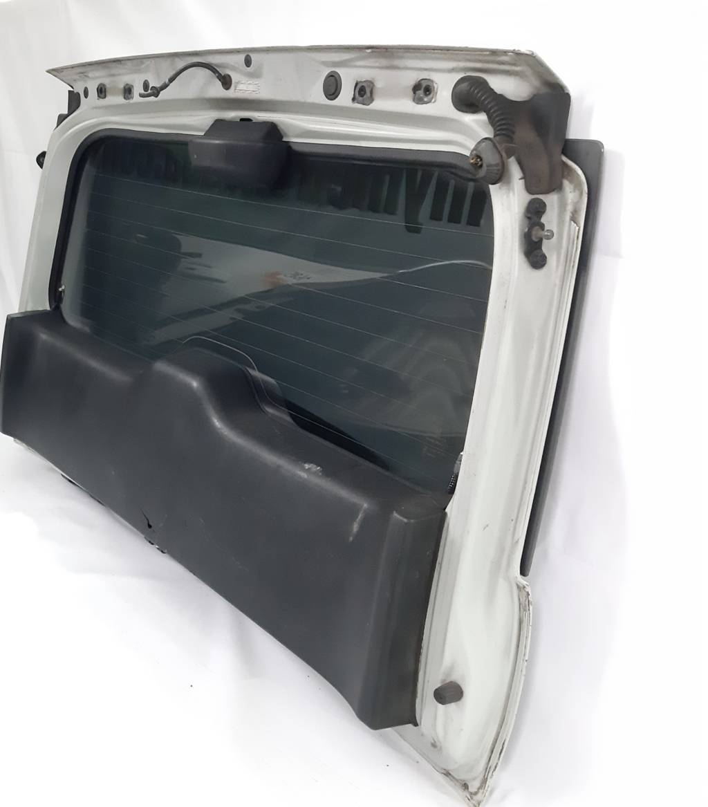 Element Кришка багажника задні двері (без скла) Honda Element 2009-2011 68100SCVA90ZZ Honda Element 5 Element Кришка багажника задні двері (без скла) Honda Element 2009-2011 68100SCVA90ZZ Honda Element 5