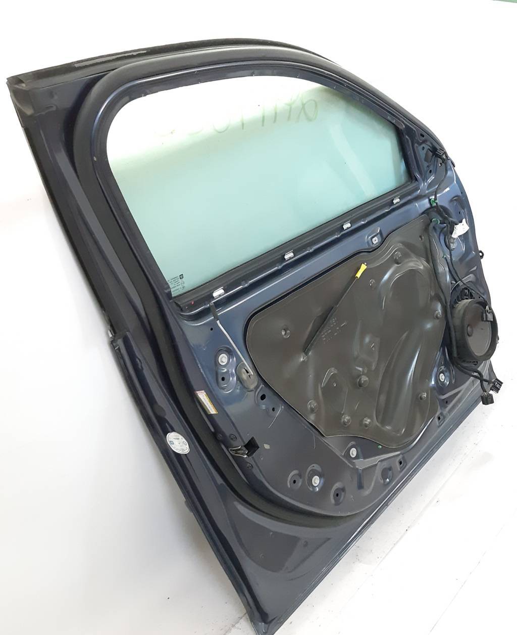 Malibu Дверь передняя левая голая Chevrolet Malibu 2013-2015 22953622 Chevrolet Malibu 5