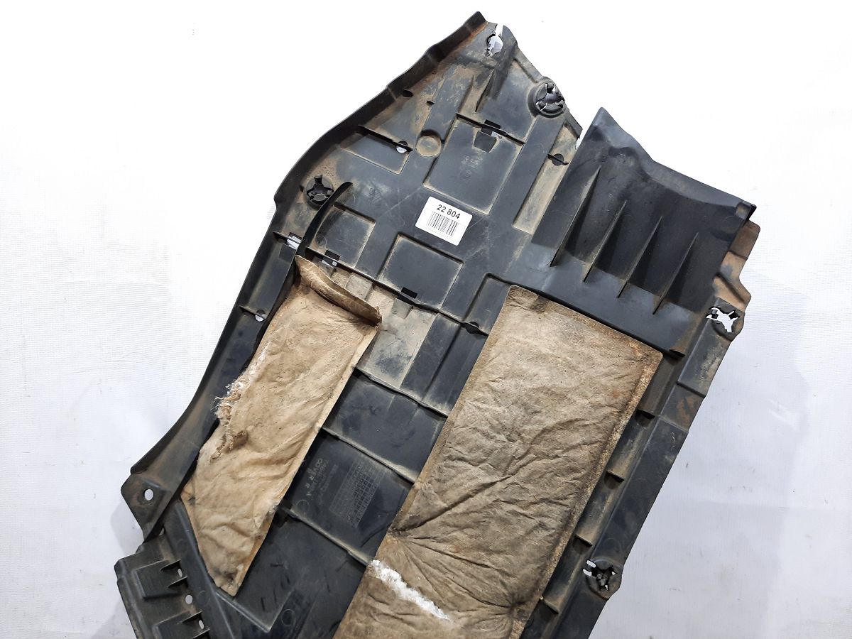 Insight Захист днища правий Honda Insight 2012-2014 74650TM8A01 Honda Insight 4 Insight Захист днища правий Honda Insight 2012-2014 74650TM8A01 Honda Insight 4