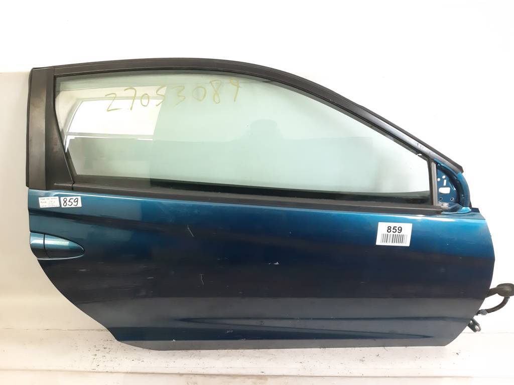 Cr-z Двері передні права Honda CR-Z 2011-2016 67010SZTA90ZZ Honda CR-Z 16