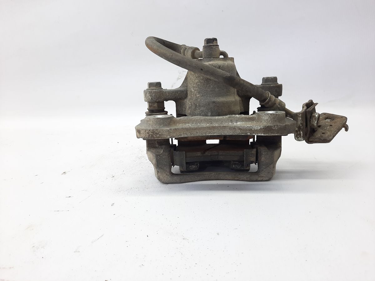 Cadenza Супорт задній лівий Kia CADENZA 2014-2016 583103RA60 Kia CADENZA 3 Cadenza Супорт задній лівий Kia CADENZA 2014-2016 583103RA60 Kia CADENZA 3