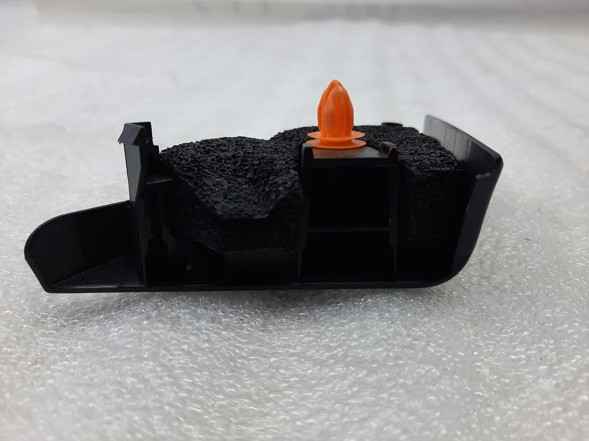 Legacy Уголок бокового зеркала внутрений двери передней левой Subaru Legacy 2010-2014 94251AJ03A Subaru Legacy 2