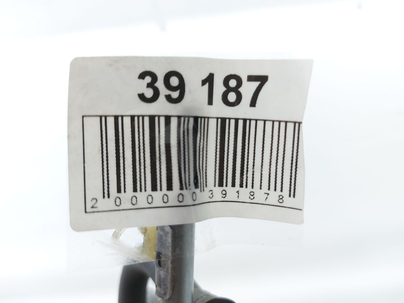 Insight Дросельна заслінка Honda Insight 2010-2014 16400RBJ003 Honda Insight 7