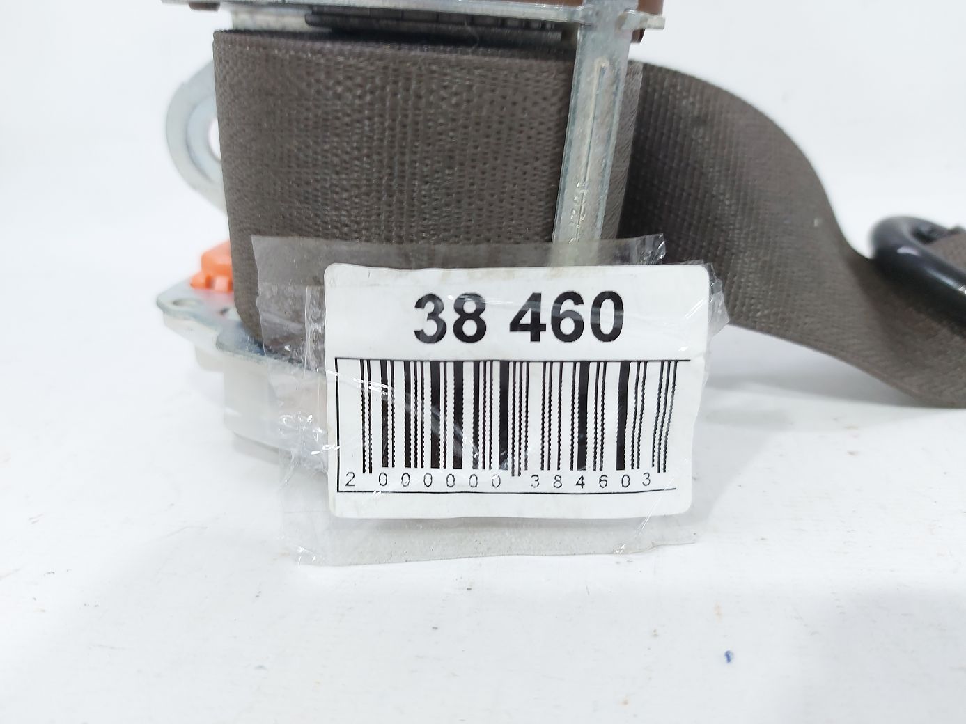 Malibu Ремень безопасности задний левый Chevrolet Malibu 2016-2021 19355961 Chevrolet Malibu 4