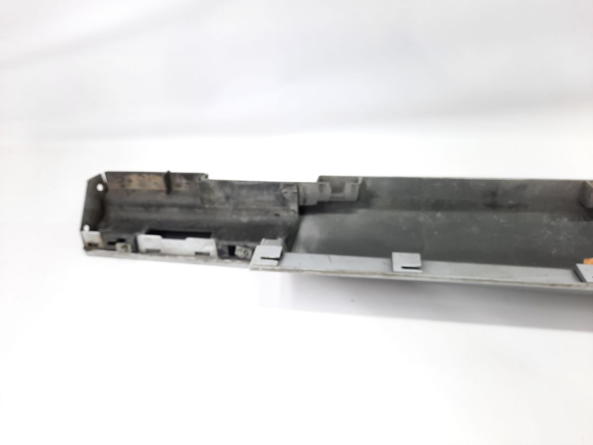 Ats Поріг лівий (пластик) Cadillac ATS 2013-2018 22792735 Cadillac ATS 9