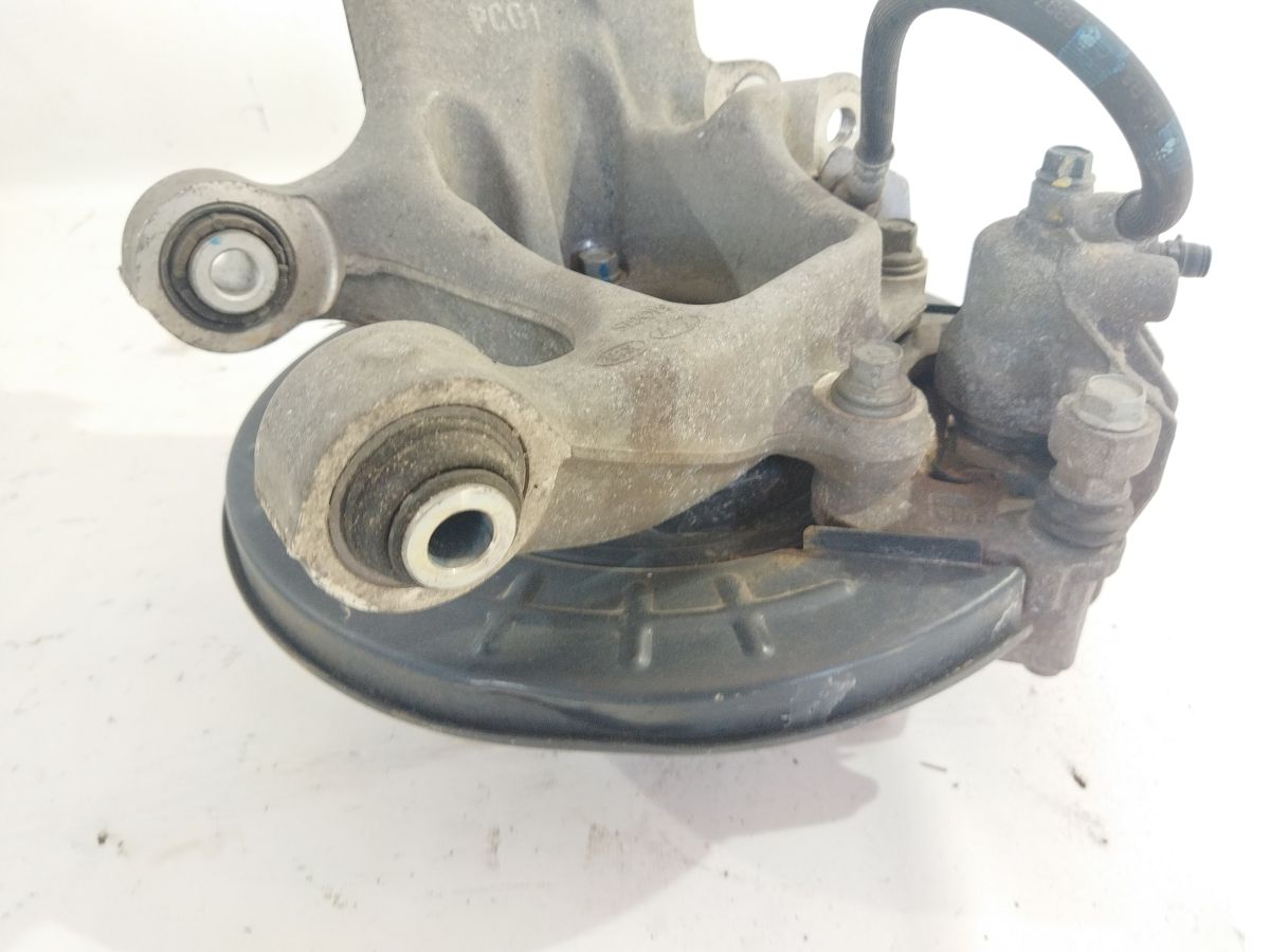 Optima Цапфа задня права Kia Optima 2016-2020 52720C2100 Kia Optima 3 Optima Цапфа задня права Kia Optima 2016-2020 52720C2100 Kia Optima 3