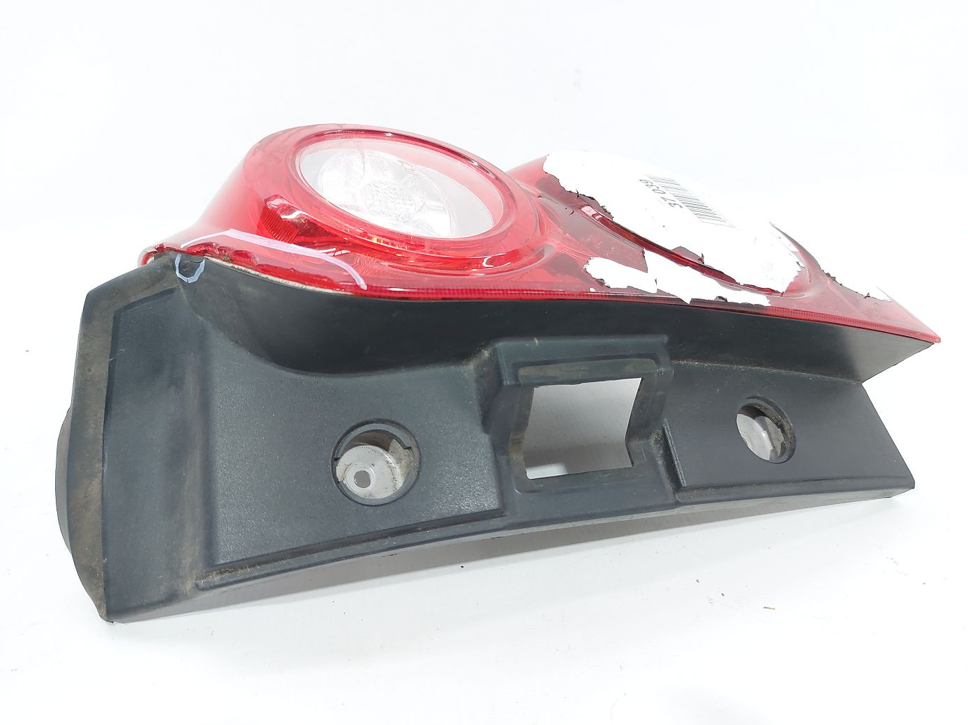 Equinox Ліхтар задній правий Chevrolet Equinox 2010-2015 23267749 Chevrolet Equinox 5