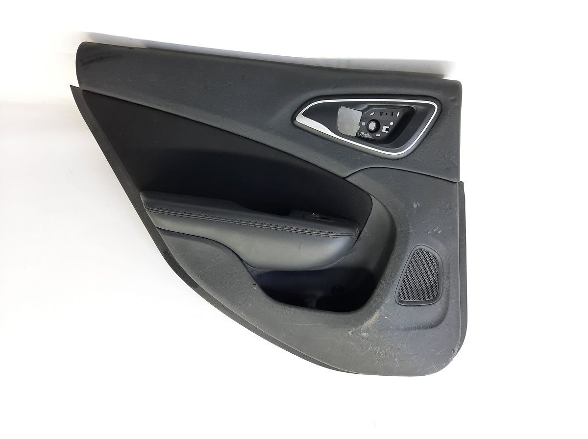 200 limited. Карта дверей задньої лівої Chrysler 200 Limited 2015-2017 5VD99DX9AA Chrysler 200 Limited