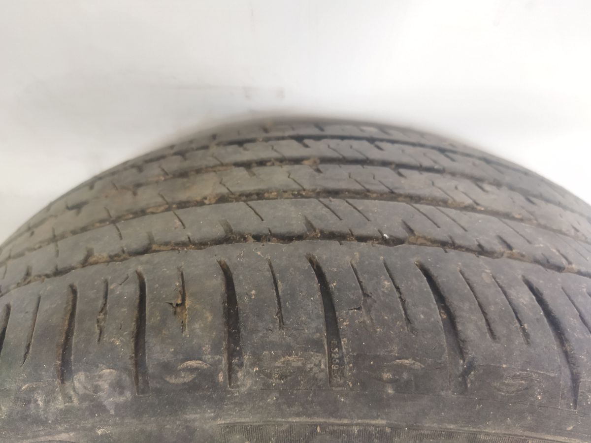 S60 Диск колёсный 215/50/R17 без резины Volvo S60 2011-2018 31341738 Volvo S60 6