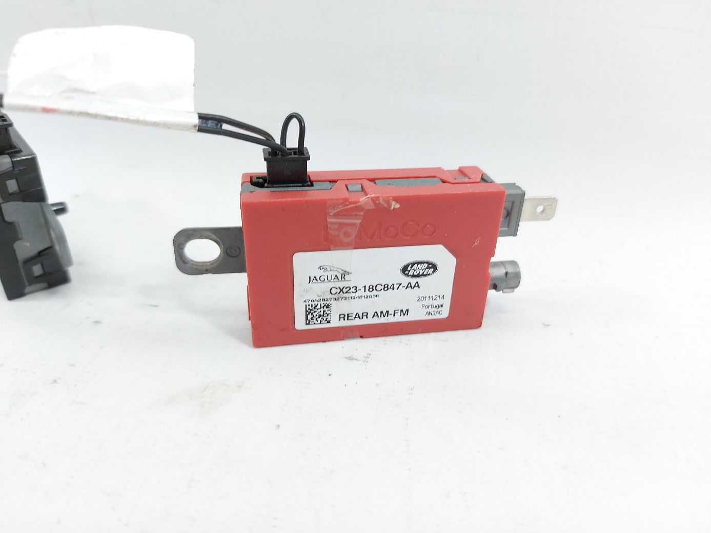 Xf Підсилювач антени Jaguar XF 2012 C2Z16140 Jaguar XF 2 Xf Підсилювач антени Jaguar XF 2012 C2Z16140 Jaguar XF 2