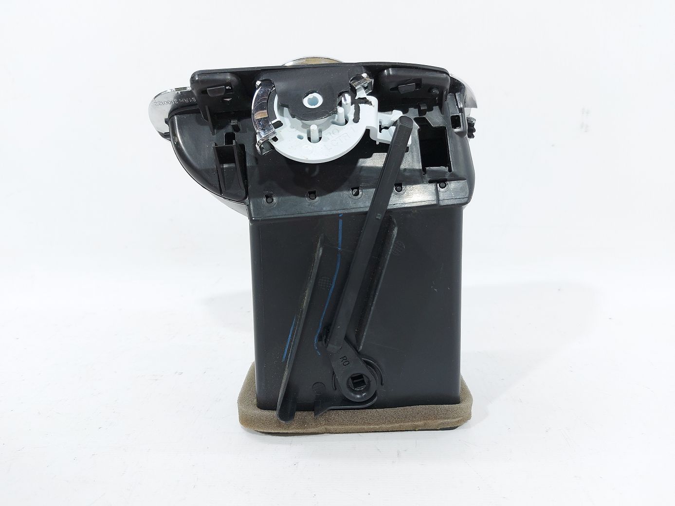 Journey Решітка повітроводу торпеди права Dodge Journey 2011-2020 1QN11DX9AC Dodge Journey 3