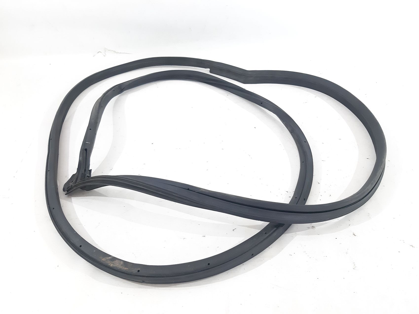 Impreza Ущільнювач двері передньої лівої Subaru Impreza 2013-2017 63511FJ010 Subaru Impreza 6