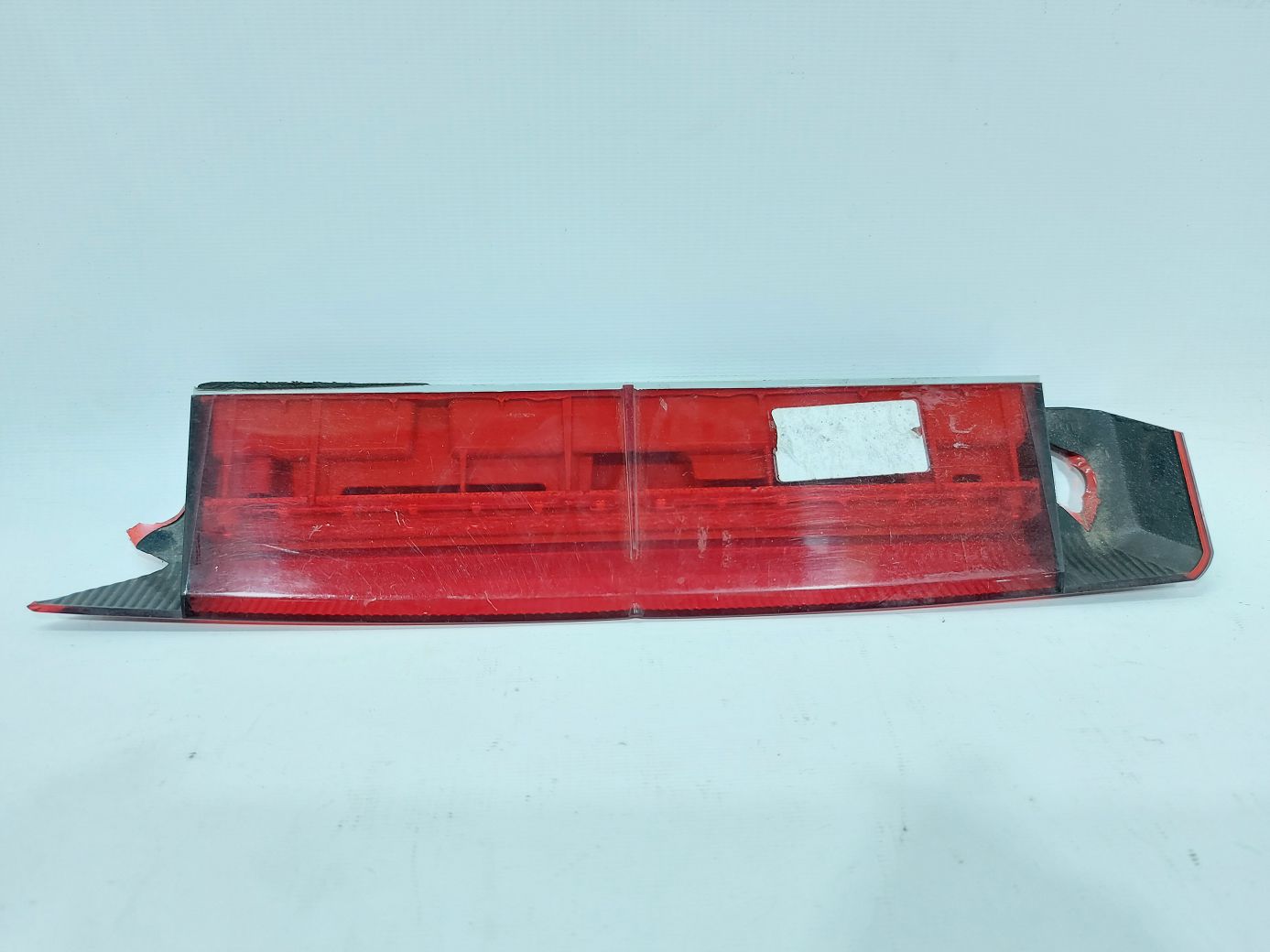 Volt Додатковий сигнал стоп Chevrolet Volt 2011-2015 22765515 Chevrolet Volt 8