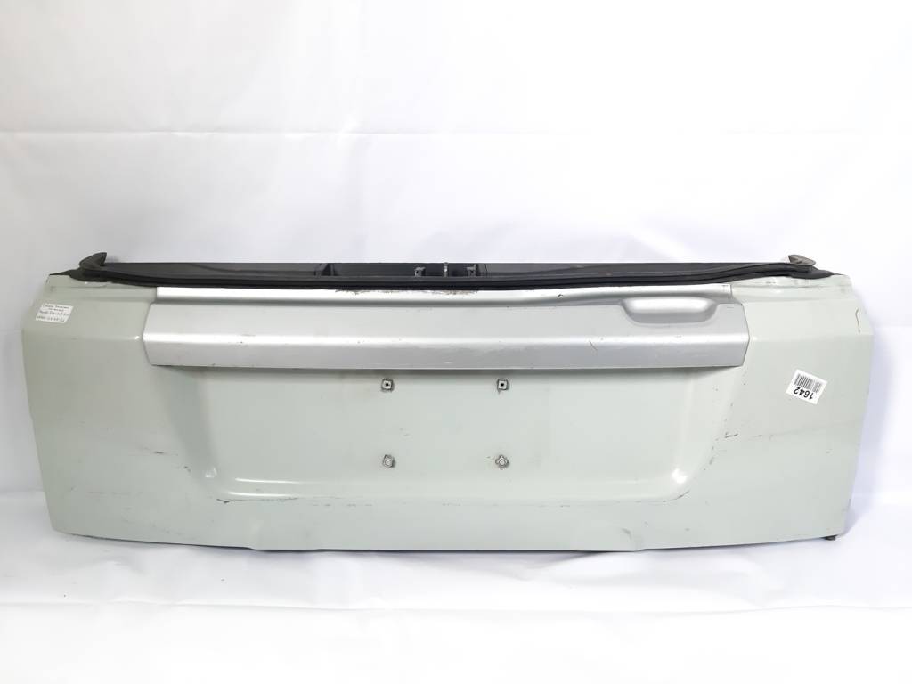 Element. Двері багажника нижні Honda Element 2009-2011 68700SCVA91ZZ Honda Element