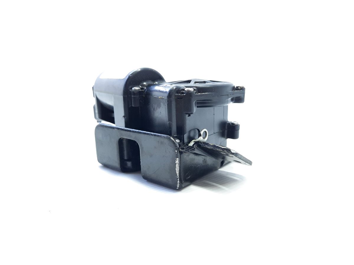 Equinox Замок кришки багажника Chevrolet Equinox 2007-2017 13584872 Chevrolet Equinox 3