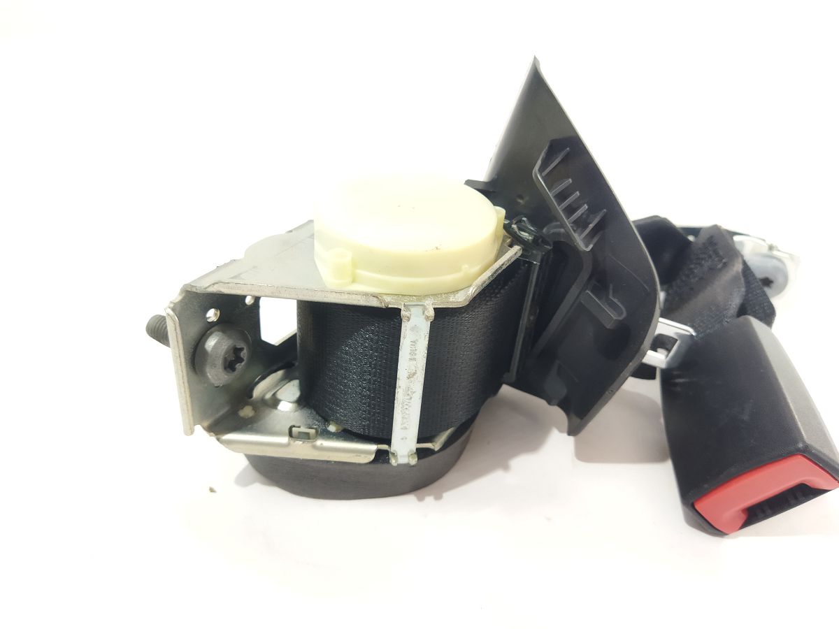 Fiesta Ремінь безпеки задній лівий Ford Fiesta 2011-2019 BE8Z54611B68AA Ford Fiesta 3