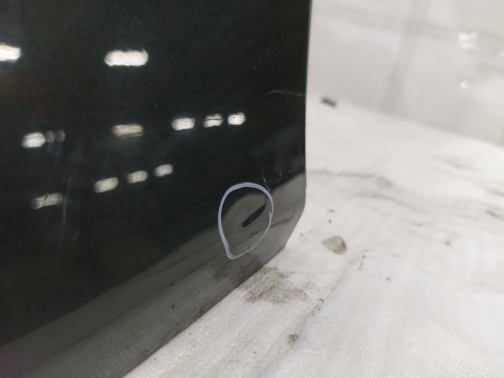 7 series Двері передні права BMW 7 2012 41007203978 BMW 7 19