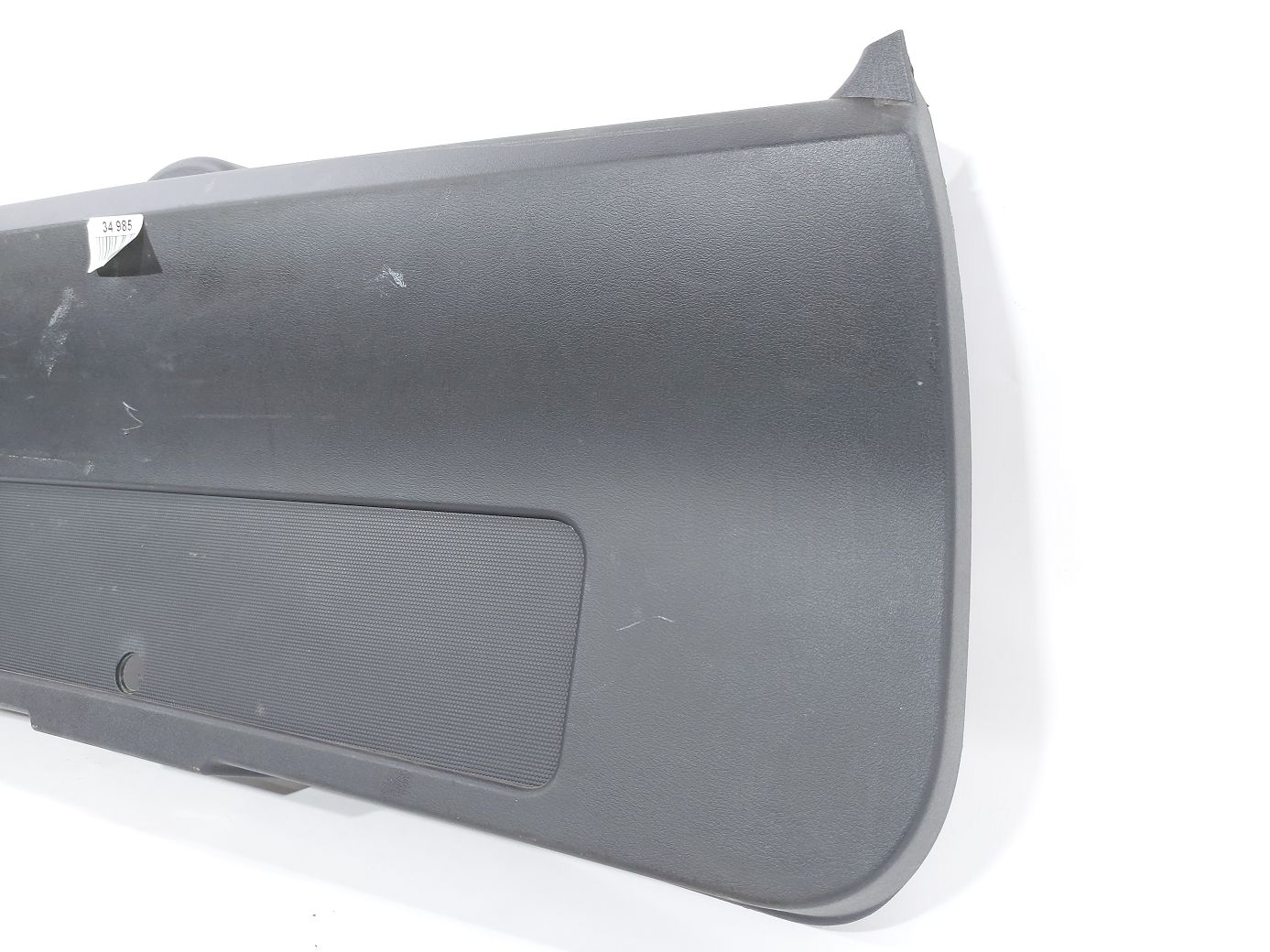 Patriot Обшивка кришки багажника нижня Jeep Patriot 2007-2017 1AZ45DK2AG Jeep Patriot 2