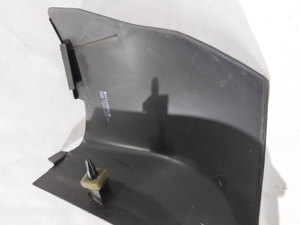 Cruze Обшивка порога переднего права Chevrolet Cruze 2016-2019 84243029 Chevrolet Cruze 13