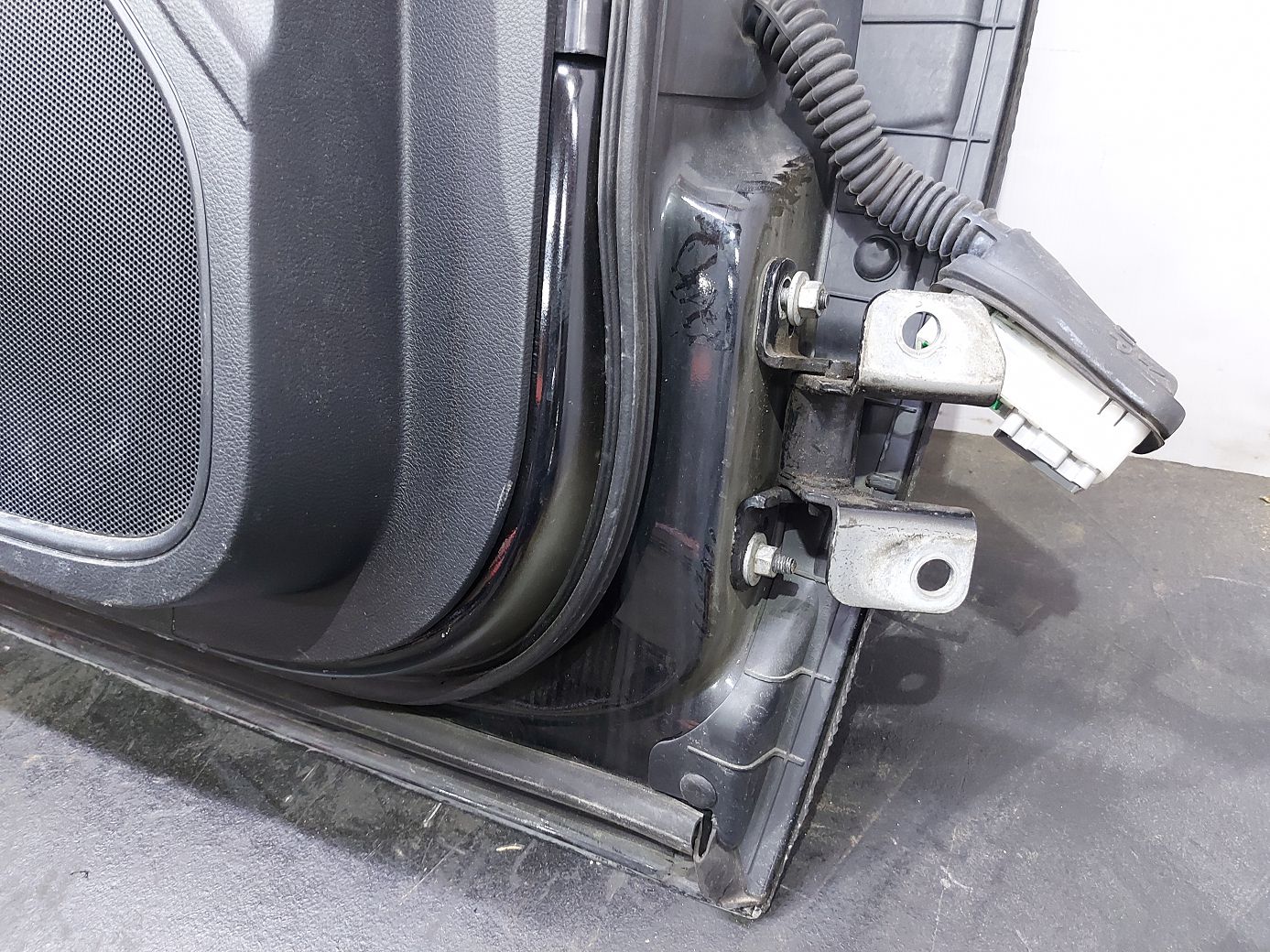 Charger Дверь передняя левая Dodge Charger 2011-2014 68089371AB Dodge Charger 10