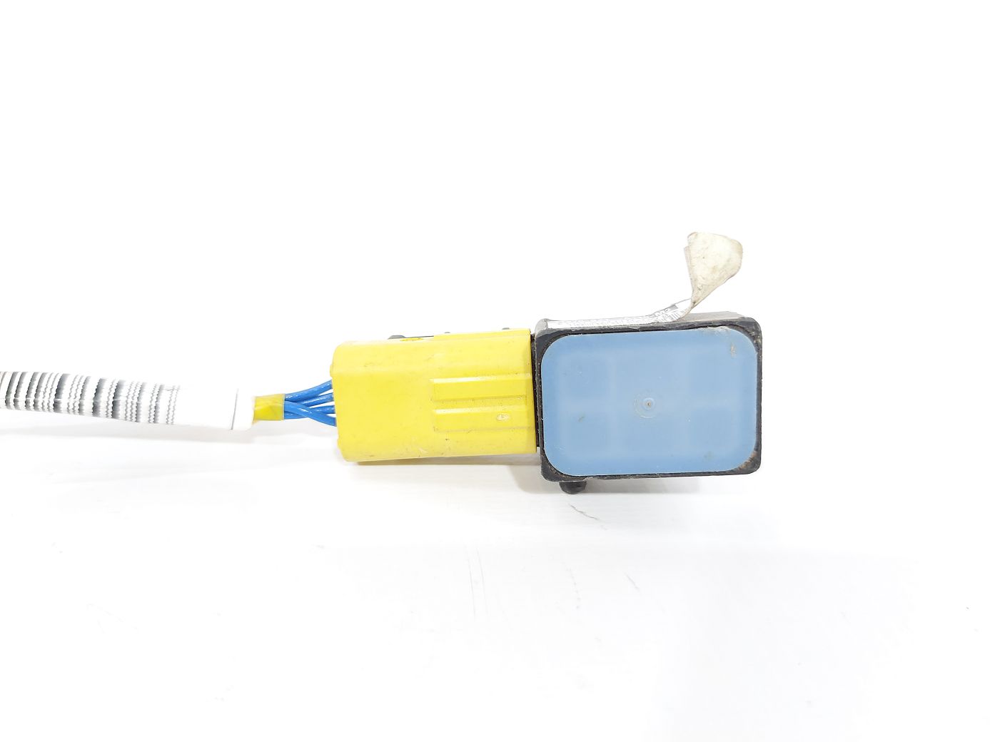 Cr-z Датчик удару Honda CR-Z 2011-2016 77970SZTA11 Honda CR-Z 2