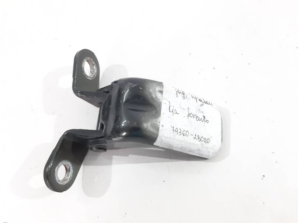 Sorento Петля двери задней левой низ Kia Sorento 2009-2014 793502B020 Kia Sorento 5